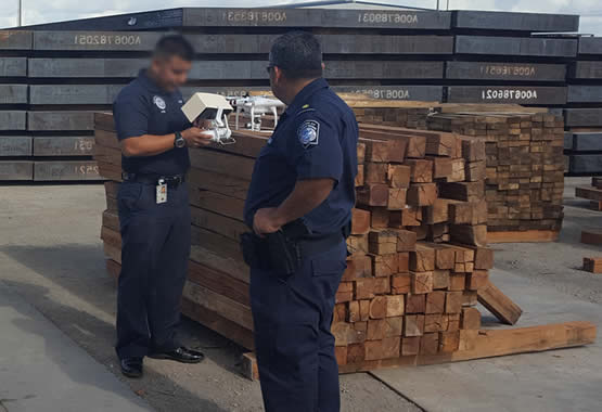 FDA Related USA Imports