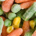Frozen Foods Imports